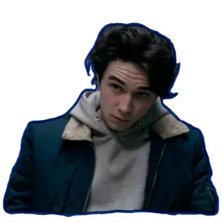 😒 telegram sticker