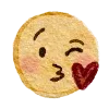 😘