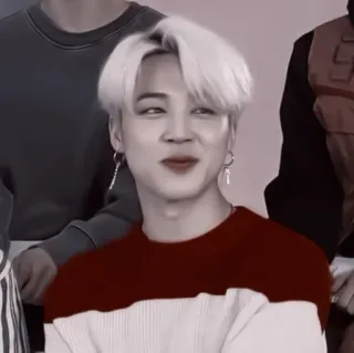 🀄 Jimin kpop, bts, 지민, 아이돌, 가수 whatsapp sticker