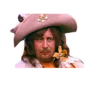 😞 telegram sticker