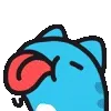 👅