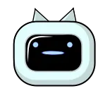 😱 whatsapp sticker