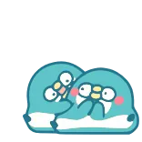 mini PP2 telegram stickers