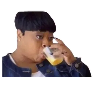 😒 telegram sticker