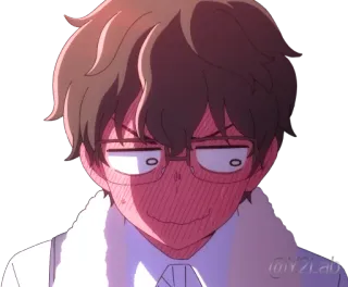 😳 telegram sticker