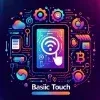 BasicTouchPro telegram emojis 😀