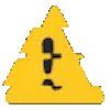 ⚠️