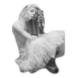 📱 whatsapp sticker