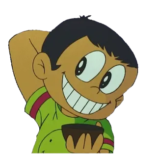 😬 telegram sticker