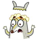 🤯 whatsapp sticker