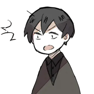 ❗️ whatsapp sticker