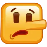 🤥