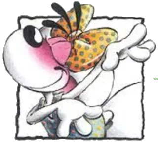 ❤ telegram sticker