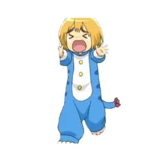 Атака - @Tg_stickersu telegram stickers