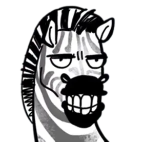 Africa Calling @stickersb2b telegram stickers