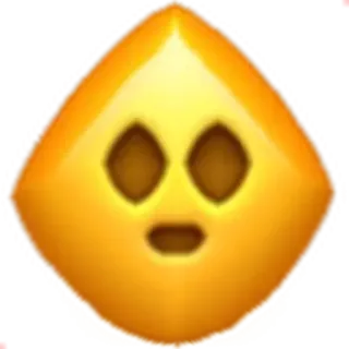 😮 telegram sticker
