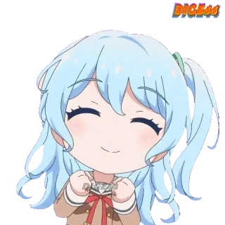 🆗 whatsapp sticker