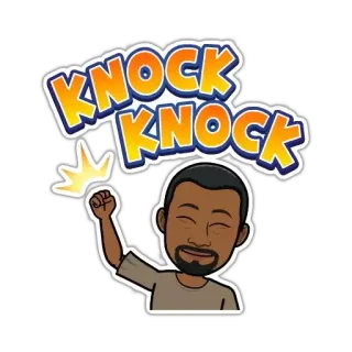 ClemsonGuy telegram stickers
