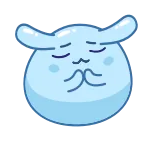 Данго (@TgSticker) telegram stickers