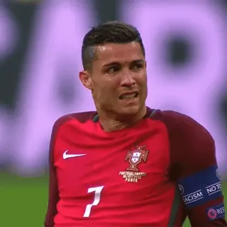 Ronaldo by @cristianovskiy :: @fStikBot telegram stickers