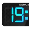 🔢