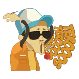 mixmax2 telegram stickers