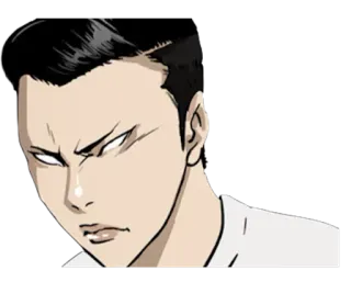 😡 telegram sticker