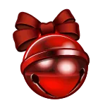 Sleigh Bell | @Gift_Alerts telegram emojis 🔔