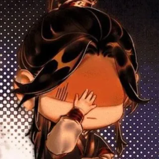 🤦‍♂ telegram sticker