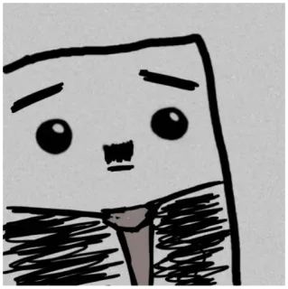 стики Юни. telegram stickers