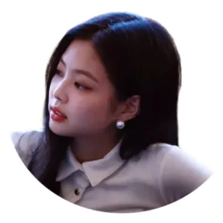 😕 ポートレート, 女性, 人, 女の子, 女性 telegram sticker