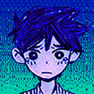 😞 telegram sticker