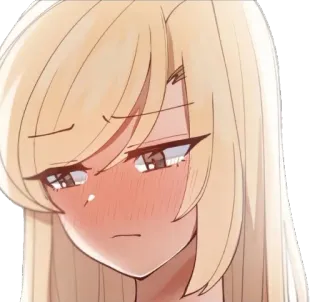 😞 telegram sticker
