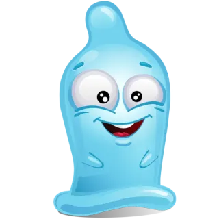 Durex Pack telegram stickers
