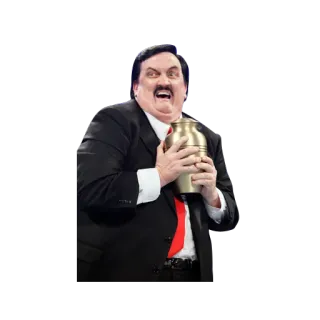 WWE whatsapp stickers