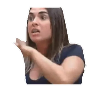 😠 telegram sticker