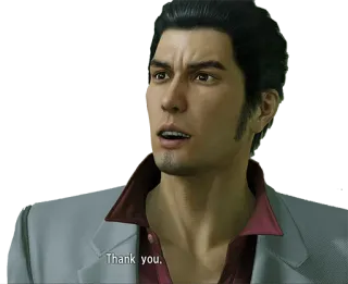 👍 Thank you. grazie, gentile, espressione, carino telegram sticker