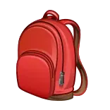 🎒