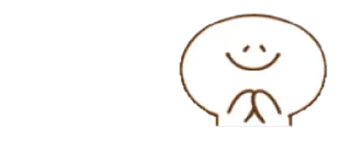 🙂 การ์ตูน, ตัวละคร, สติกเกอร์, ภาพวาด, น่ารัก, เรียบง่าย whatsapp sticker