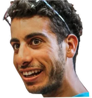 😄 telegram sticker