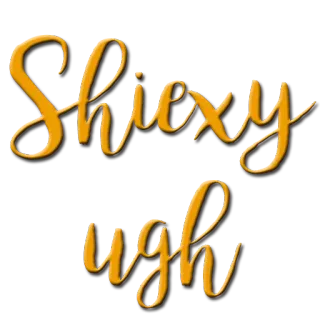 🤗 Shiexy ugh Text, Ausdruck, Slang whatsapp sticker