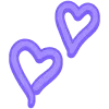 💕