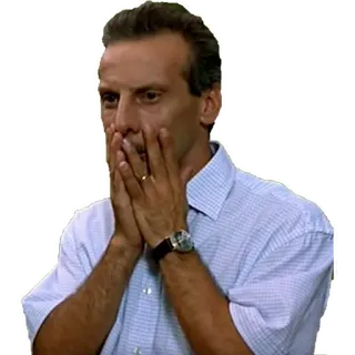😱 whatsapp sticker
