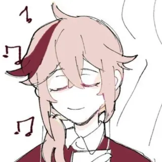 🤭 telegram sticker
