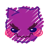 😈