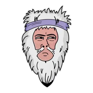 🤩 telegram sticker