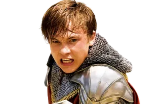 Хроники Нарнии telegram stickers