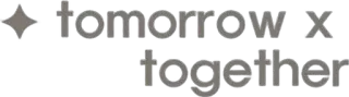 🍀 tomorrow x together kpop, tomorrow x together, music, boy band telegram sticker