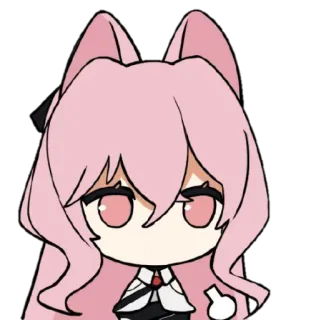 😘 telegram sticker