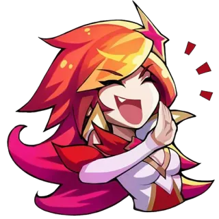 😄 telegram sticker